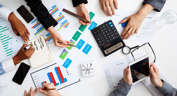 Audit & Assurance Services