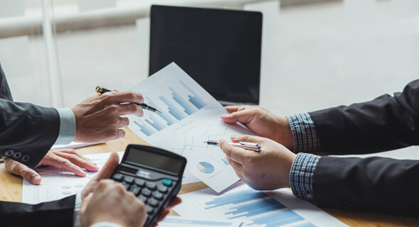 Business Support Services