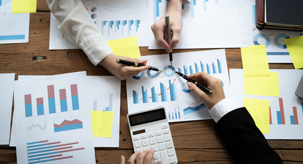 Management Consultancy