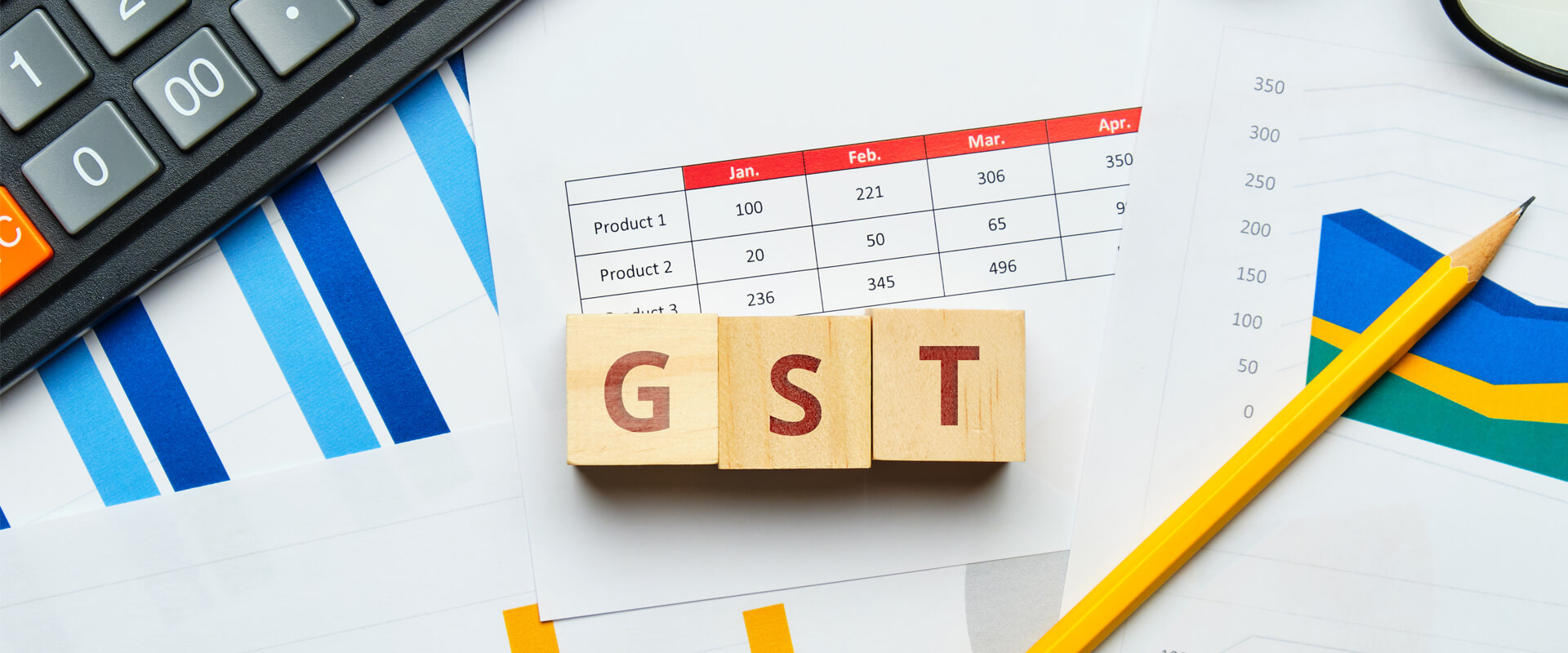 E-invoices for Turnover exceeding INR 50 crores w.e.f. 1st April 2021